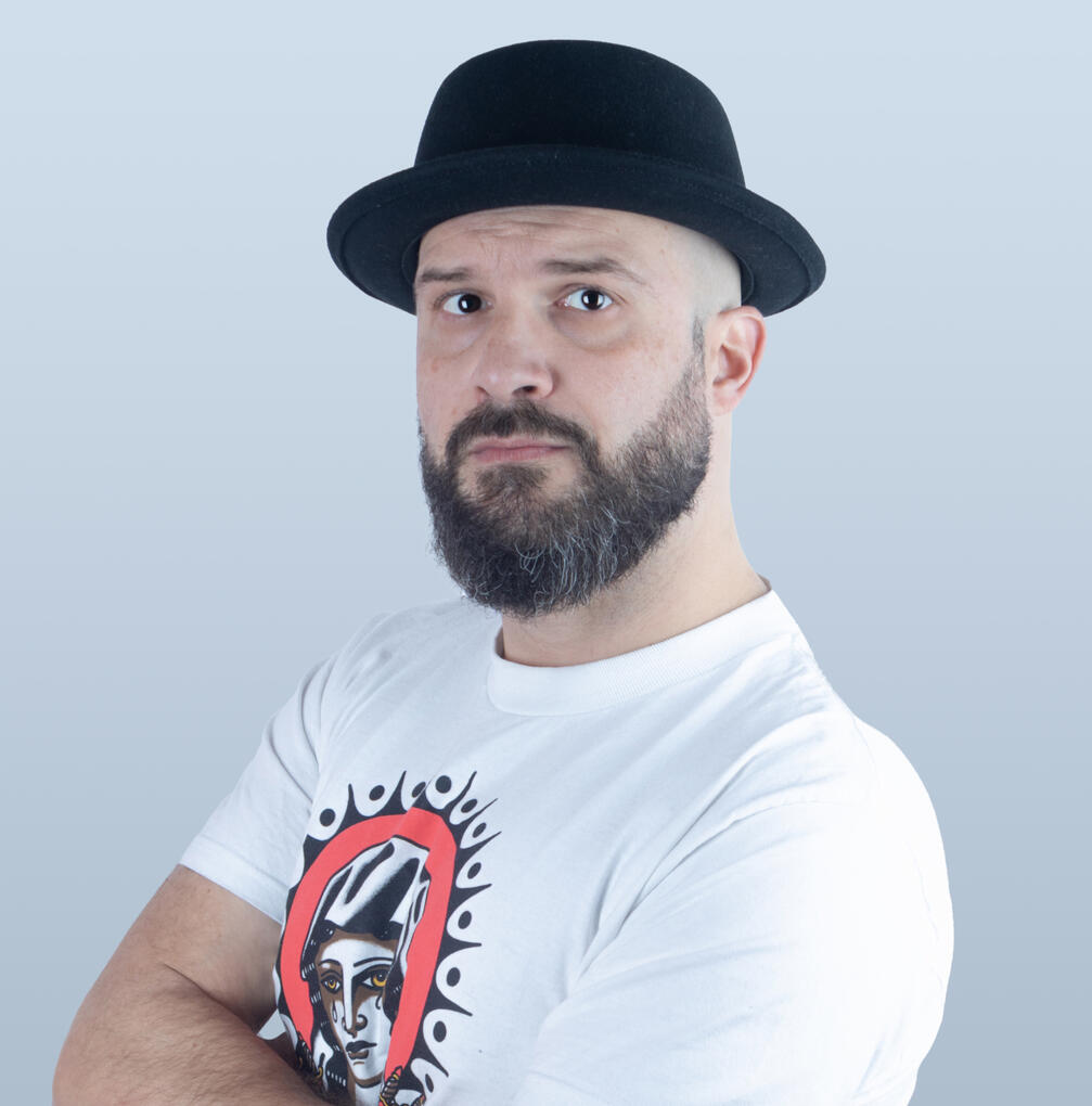 Dj Nead su Dj de cabecera